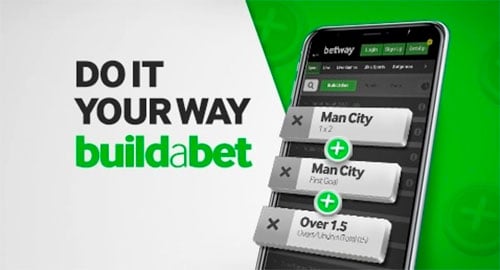 Betway Build A Bet: A Step-by-Step Guide